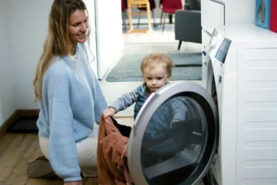 How to Motivate Kids to Do Chores Without Nagging