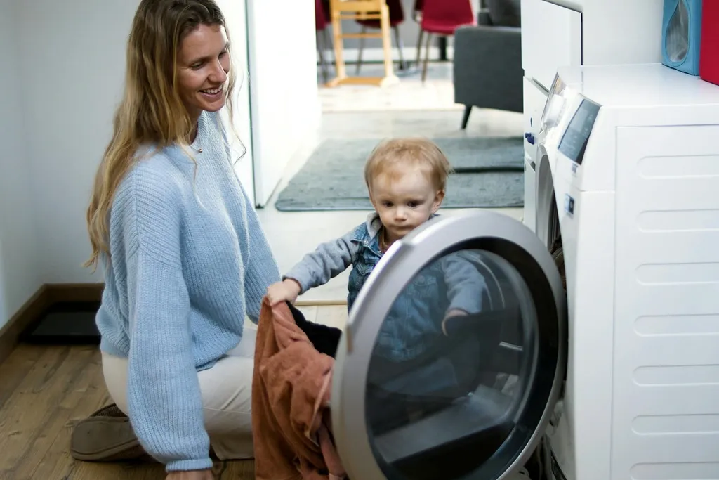 How to Motivate Kids to Do Chores Without Nagging