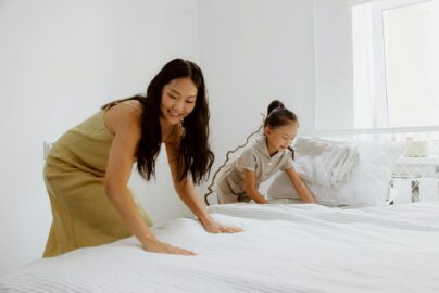 Parenting Tips to Make Chores Easier (Without Nagging or Arguments)