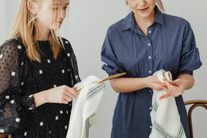 Teenager Chores That Prepare Them for Adulthood