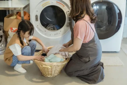 Why Consistency Matters in Household Chores