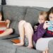 Chores and Screen Time: A Healthy Balance for Kids