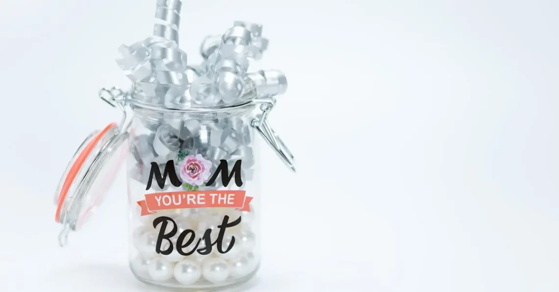 DIY Chore Jar Ideas to Boost Kids’ Responsibility and Independence