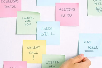 Printable Chore Checklists for Responsible Kids