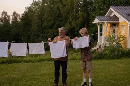 Gardening Chores for the Whole Family: Building Responsibility Together