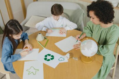 How Chores Teach Kids Teamwork and Responsibility