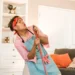 How Music Can Make Chores More Fun for Kids