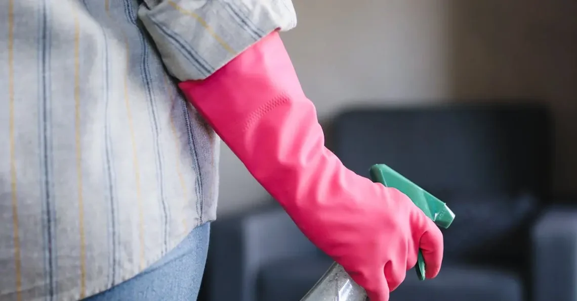 How to Make Chores a Lifelong Habit: A Parent’s Guide