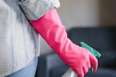 How to Make Chores a Lifelong Habit: A Parent’s Guide