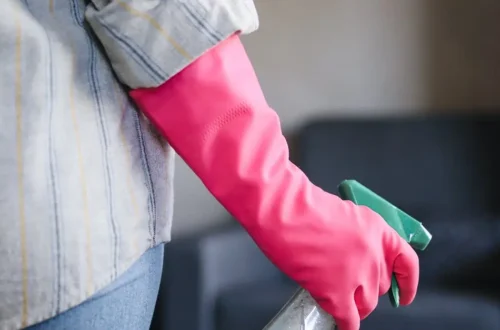 How to Make Chores a Lifelong Habit: A Parent’s Guide