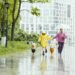 Rainy Day Chores That Keep Kids Busy and Responsible