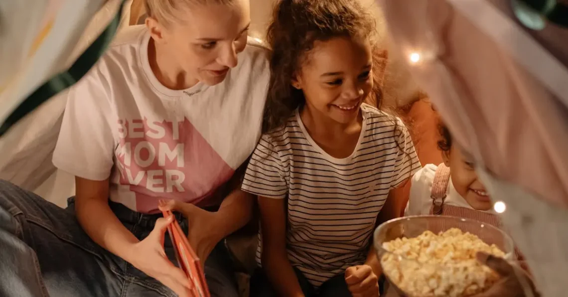 The Best Evening Chores for Kids: Building Responsibility and Independence After School