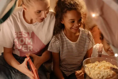 The Best Evening Chores for Kids: Building Responsibility and Independence After School