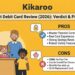 Greenlight debit card review - pros, cons, pricing, and verdict