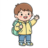 Get ready for school