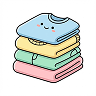 Put clothes away