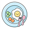 Prepare a simple meal