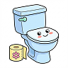 Use the bathroom