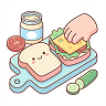 Make a snack