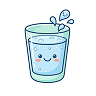 Drink water