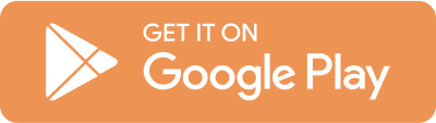 Google Play Store hover button