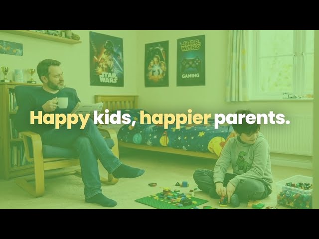 Watch Kikaroo in action